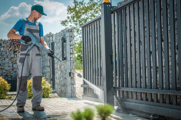 Best Playground Equipment Cleaning  in Banning, CA