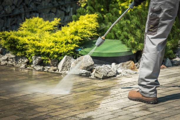 Best Sidewalk and Walkway Cleaning  in Banning, CA
