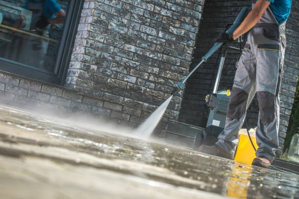 Best Concrete Sealing  in Banning, CA