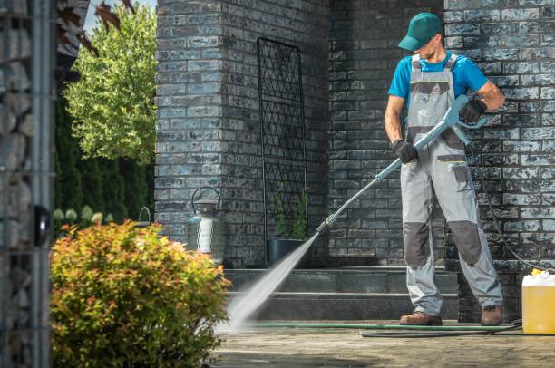 Concrete Sealing in Banning, CA
