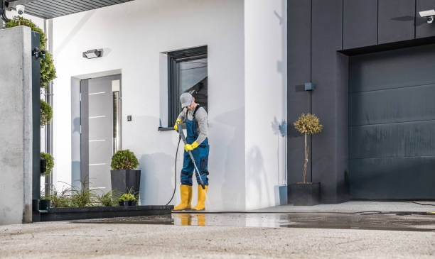 Banning, CA Pressure Washing Services Company